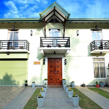 The Hamlyn Bed & Breakfast Nuwara Eliya Exterior photo