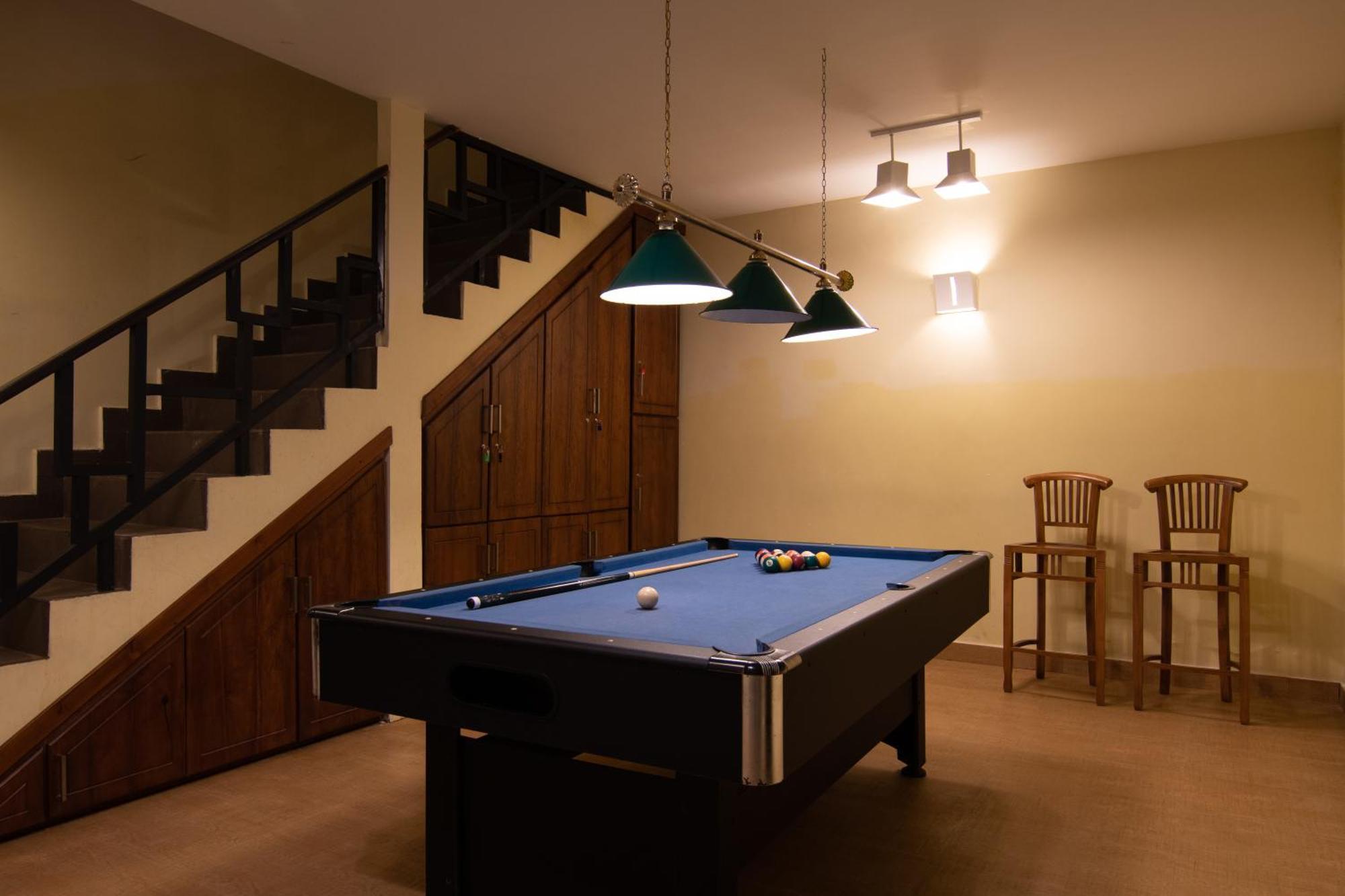 The Hamlyn Bed & Breakfast Nuwara Eliya Exterior photo