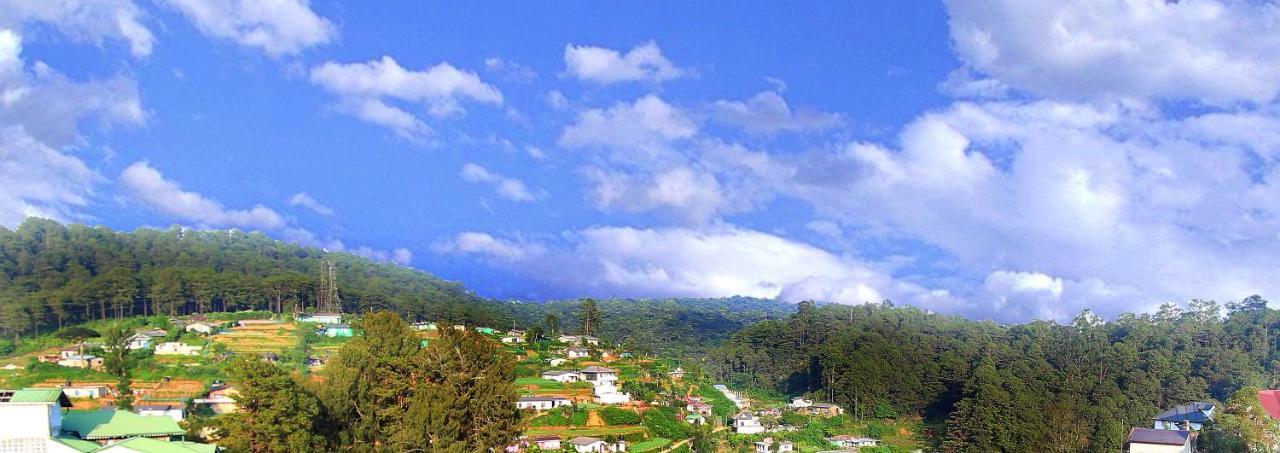 The Hamlyn Bed & Breakfast Nuwara Eliya Exterior photo